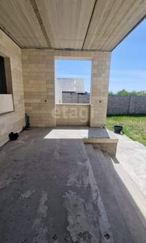 Дом 297м², 1-этажный, участок 20 сот.