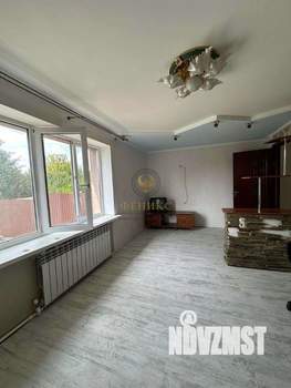 Дом 73м², 1-этажный, участок 8 сот.