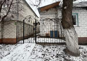 Дом 78м², 1-этажный, участок 1 сот.