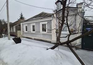 Дом 50м², 1-этажный, участок 12 сот.