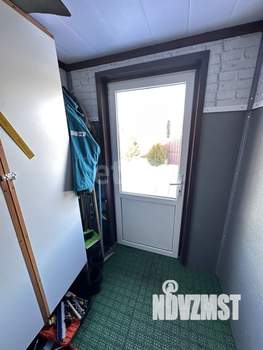 Дом 92м², 1-этажный, участок 9 сот.