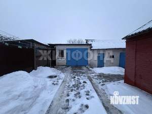 Дом 42м², 1-этажный, участок 14 сот.