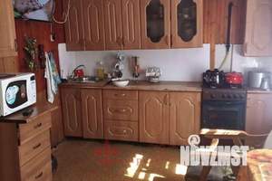 Дом 86м², 1-этажный, участок 7 сот.