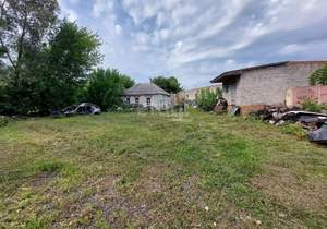 Дом 54м², 1-этажный, участок 11 сот.