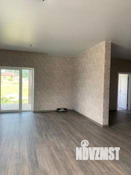 Дом 113м², 1-этажный, участок 15 сот.