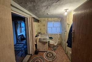 Дом 47м², 2-этажный, участок 11 сот.