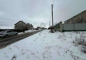 Дом 100м², 1-этажный, участок 15 сот.