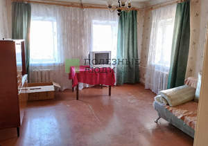 Дом 50м², 1-этажный, участок 2 сот.