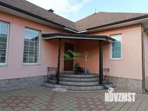 Дом 139м², 1-этажный, участок 15 сот.