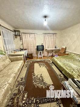 Дом 37м², 1-этажный, участок 8 сот.