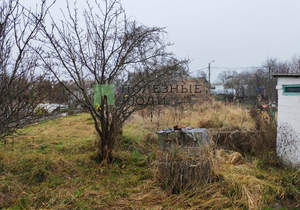 Дом 40м², 1-этажный, участок 4 сот.