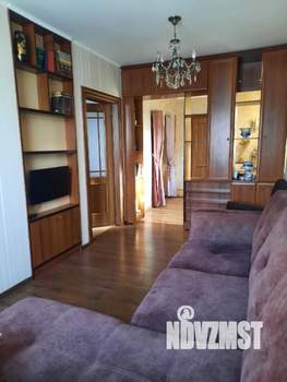 Дом 52м², 1-этажный, участок 8 сот.