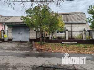 Дом 131м², 1-этажный, участок 1 сот.