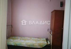 Дом 45м², 1-этажный, участок 19 сот.