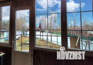 Дом 121м², 2-этажный, участок 5 сот.