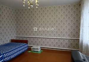 Дом 61м², 1-этажный, участок 3 сот.