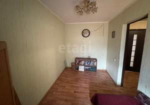 Дом 54м², 1-этажный, участок 4 сот.