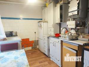 Дом 67м², 1-этажный, участок 8 сот.