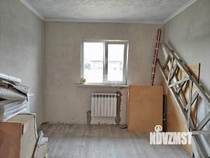 Дом 67м², 1-этажный, участок 15 сот.