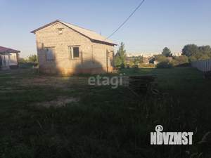 Дом 50м², 1-этажный, участок 20 сот.