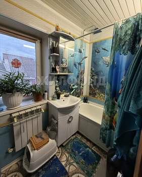 Дом 74м², 1-этажный, участок 1 сот.