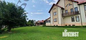 Коттедж 580м², 3-этажный, участок 80 сот.