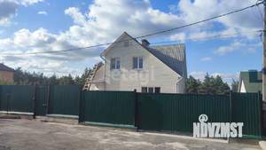 Дом 270м², 2-этажный, участок 15 сот.