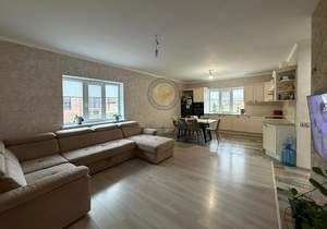 Дом 162м², 2-этажный, участок 25 сот.