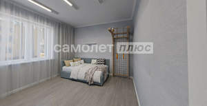 Дом 105м², 1-этажный, участок 13 сот.