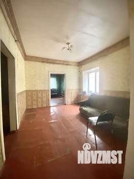 Дом 140м², 1-этажный, участок 12 сот.