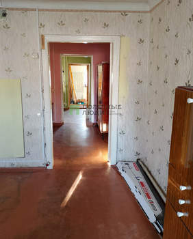 Дом 50м², 1-этажный, участок 2 сот.