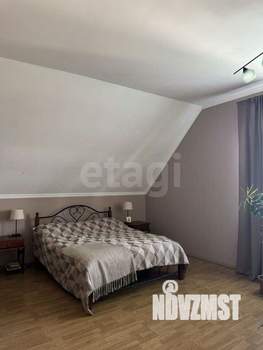 Дом 199м², 2-этажный, участок 20 сот.