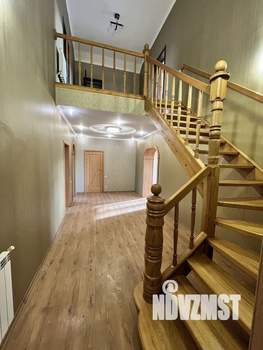 Дом 200м², 2-этажный, участок 15 сот.