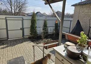 Дом 67м², 1-этажный, участок 10 сот.