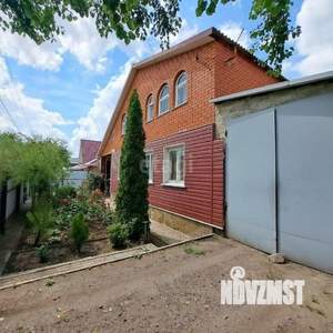 Дом 185м², 2-этажный, участок 15 сот.