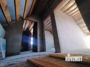 Дом 118м², 2-этажный, участок 14 сот.