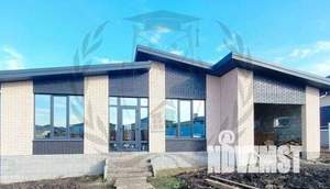 Дом 146м², 1-этажный, участок 10 сот.