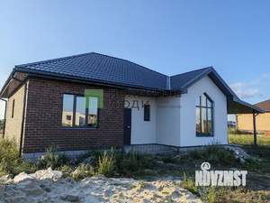 Дом 120м², 1-этажный, участок 15 сот.