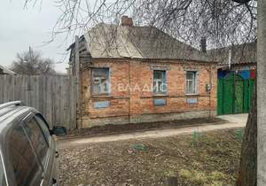 Дом 27м², 1-этажный, участок 10 сот.