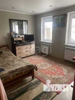 Дом 48м², 1-этажный, участок 4 сот.