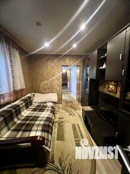 Дом 60м², 1-этажный, участок 2 сот.