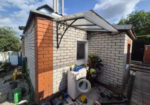 Дом 85м², 1-этажный, участок 6 сот.