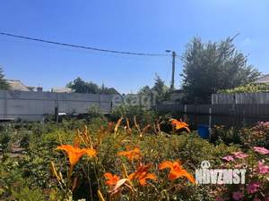 Дом 68м², 1-этажный, участок 6 сот.