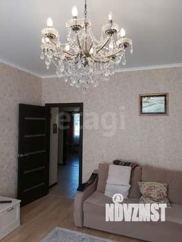 Дом 73м², 1-этажный, участок 8 сот.