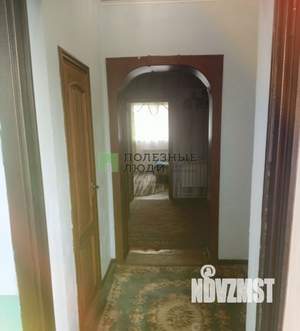 Дом 90м², 1-этажный, участок 25 сот.