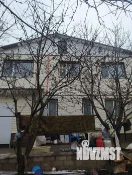 Дом 176м², 2-этажный, участок 15 сот.