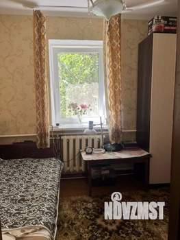 Дом 72м², 1-этажный, участок 6 сот.