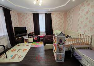 Дом 149м², 2-этажный, участок 16 сот.