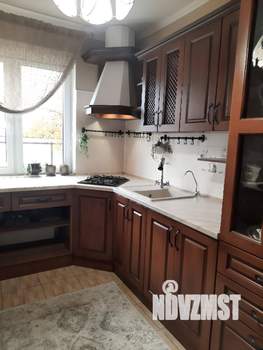 Дом 52м², 1-этажный, участок 8 сот.