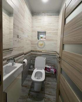 Дом 162м², 2-этажный, участок 25 сот.